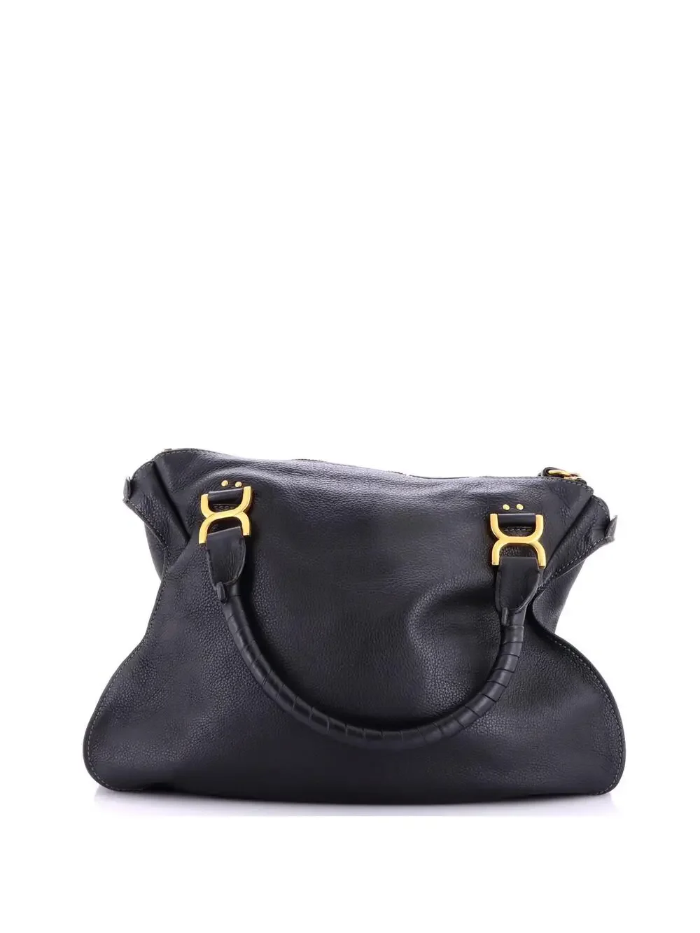 Chloe Marcie Shoulder Bag Leather Large #340428C99B